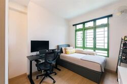 Windermere (D23), Condominium #625073691